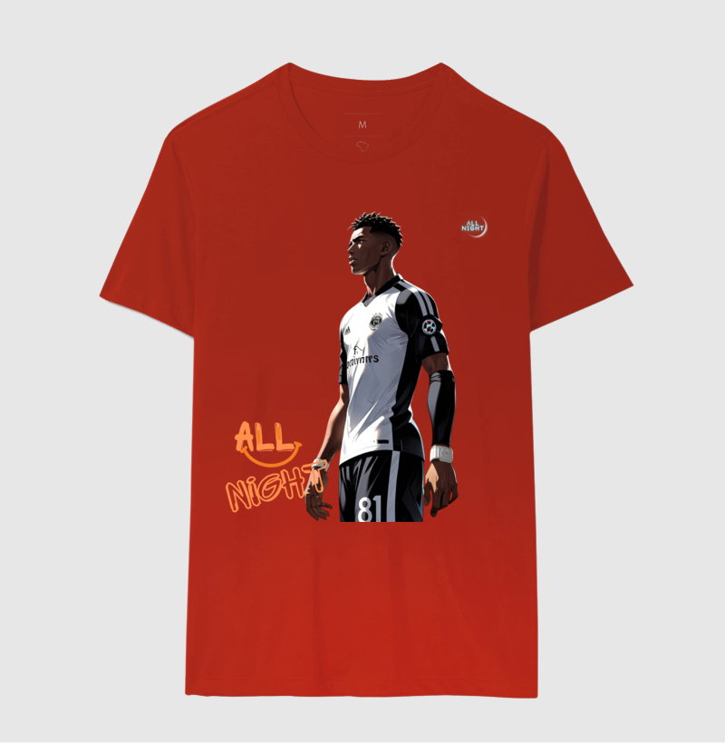 Camisa 9