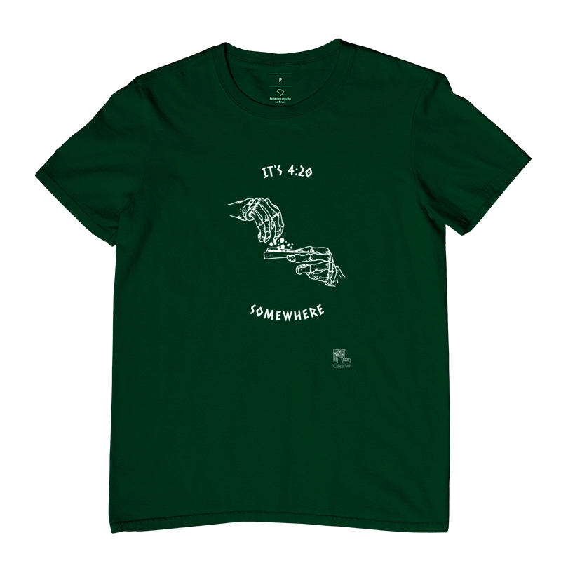 Camisa 11