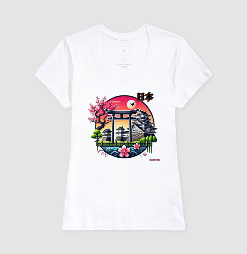 Camisa 9