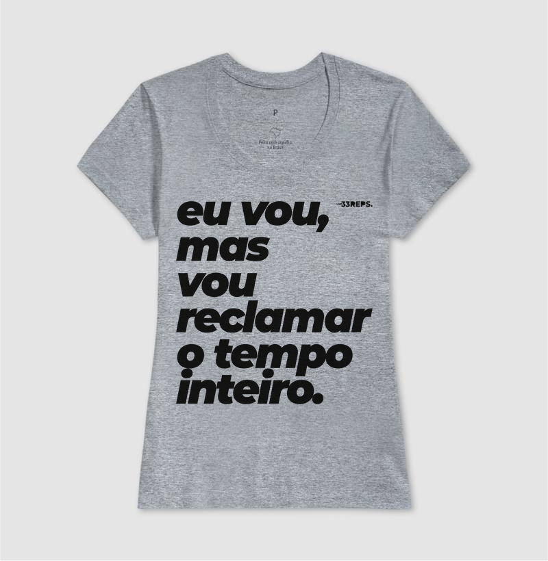 Camisa 9