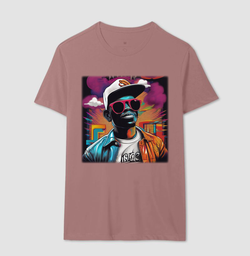 Camisa 16