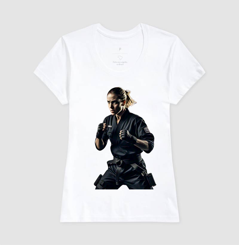 Camisa 13