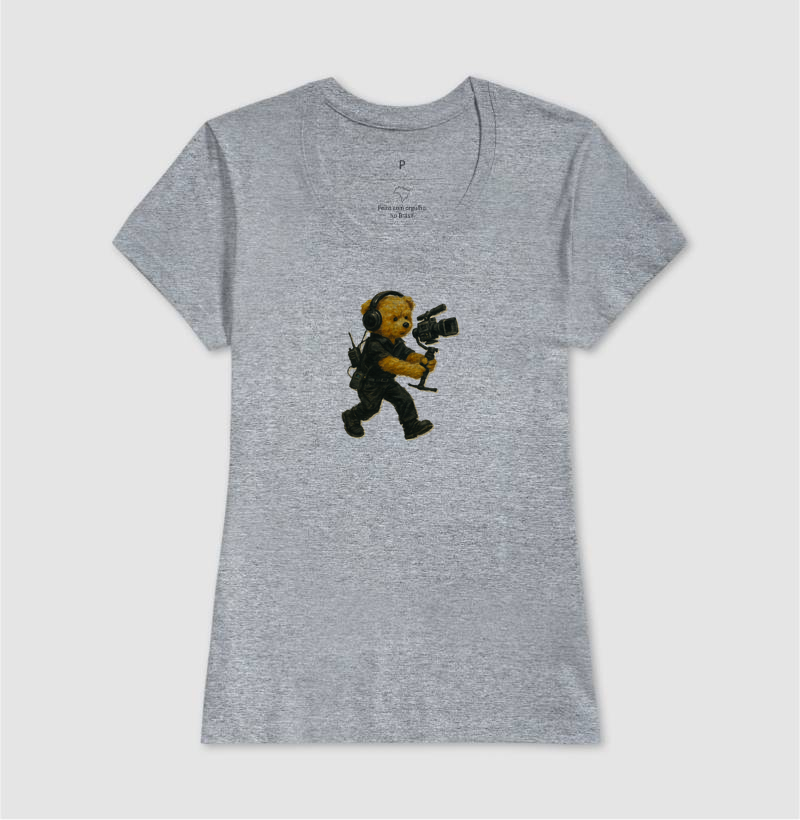 Camisa 9