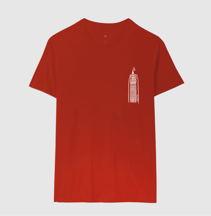 Camisa 13