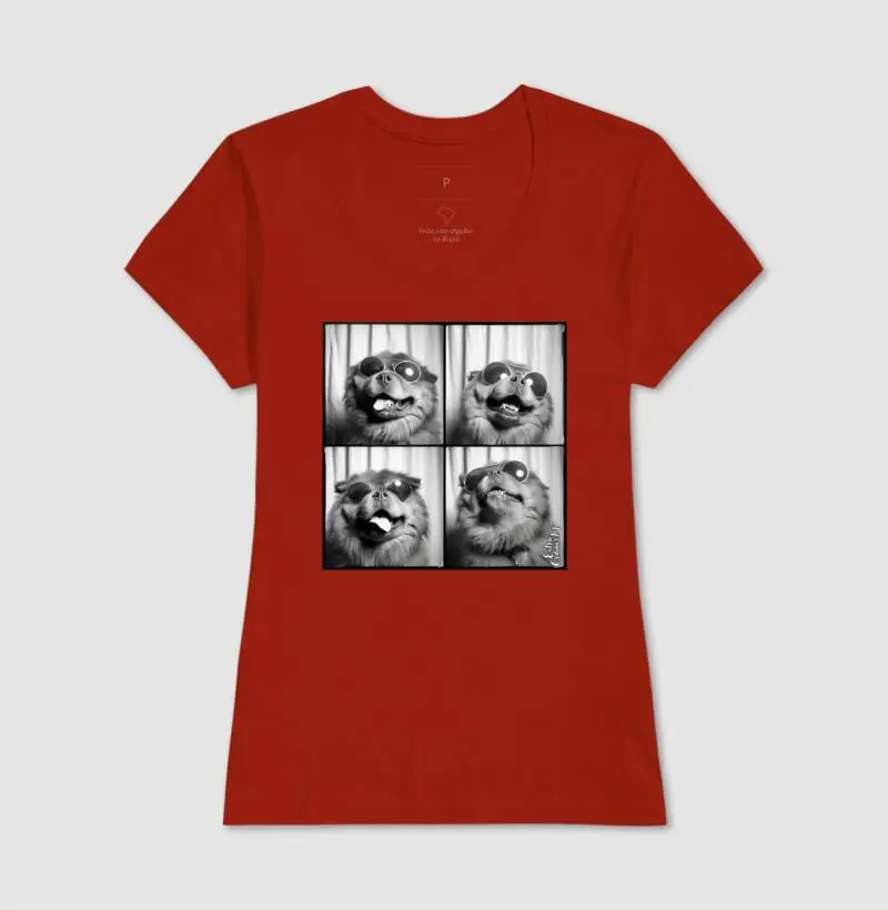 Camisa 12
