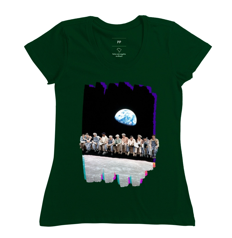 Camisa 12