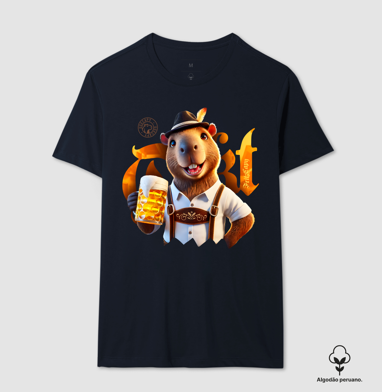 Camisa 1