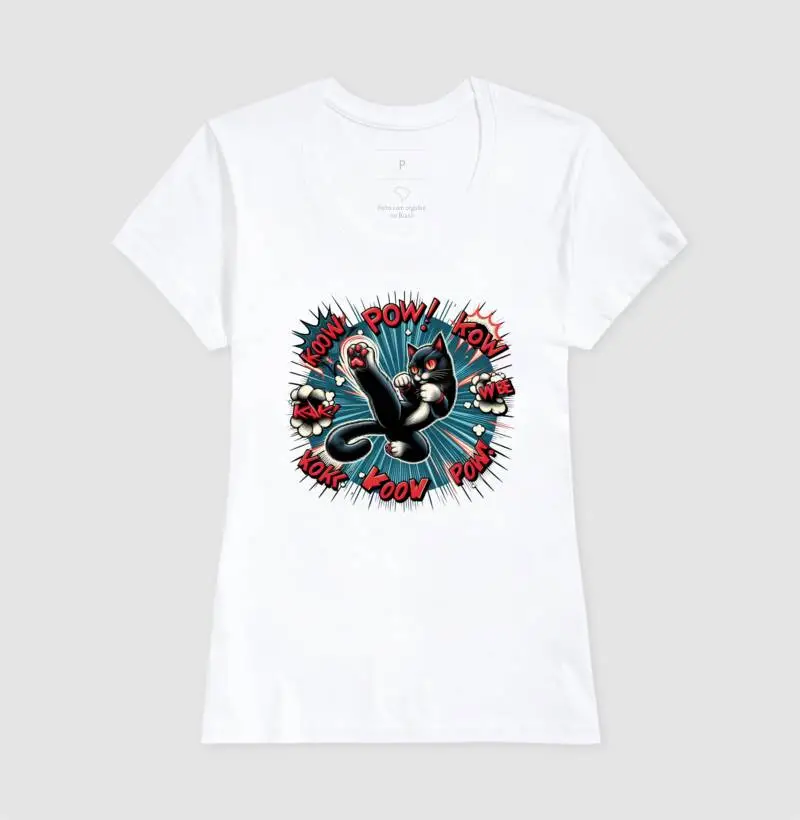 Camisa 8