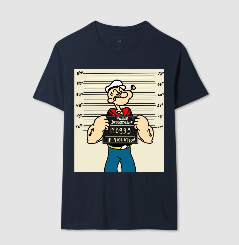 Camisa 12