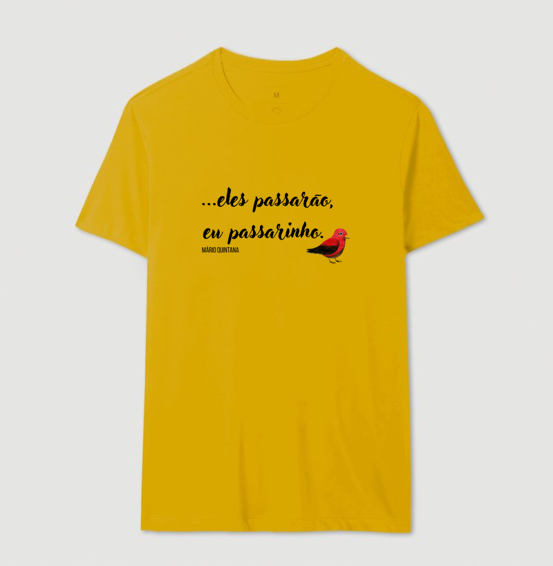 Camisa 11