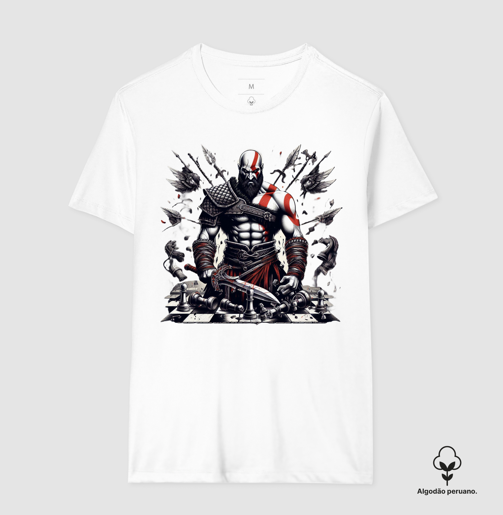 Camisa 3