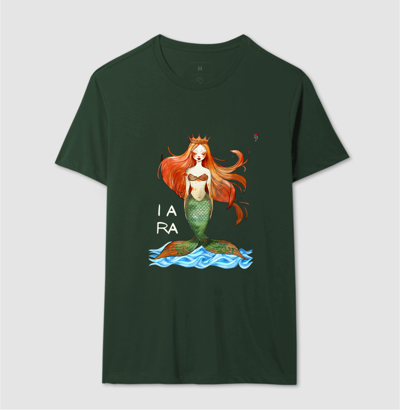 Camisa 10