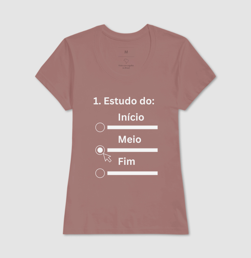 Camisa 17
