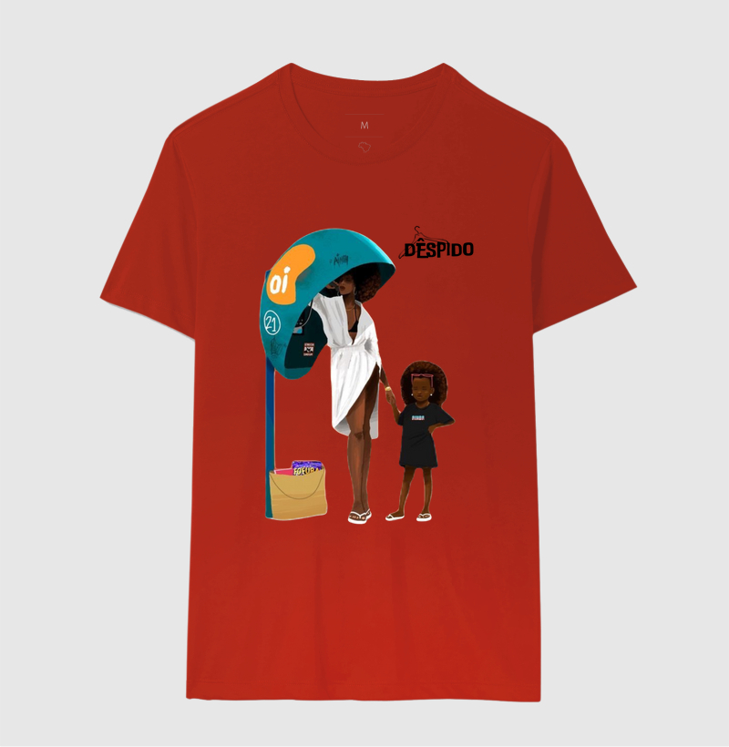 Camisa 10