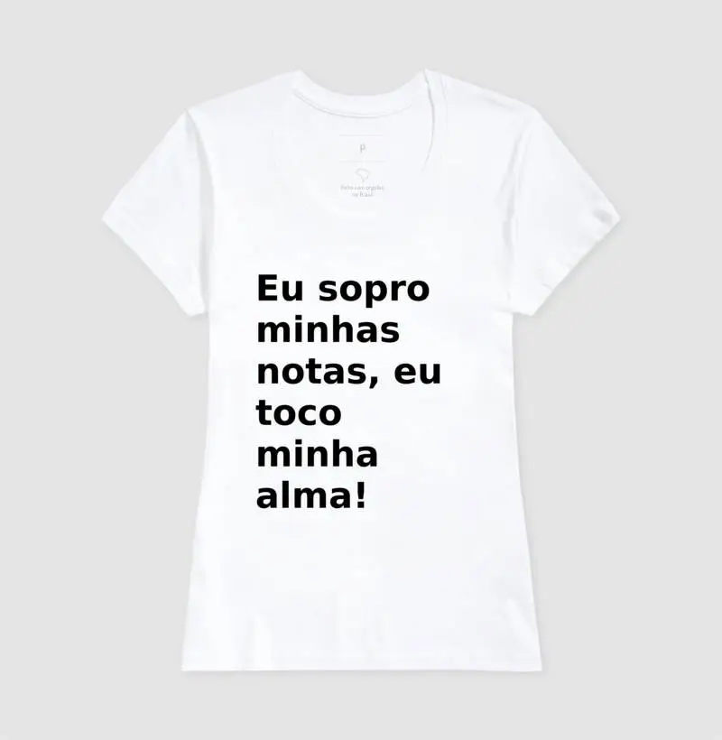 Camisa 7