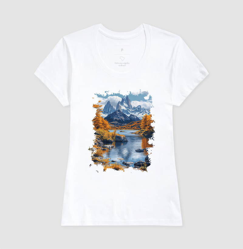 Camisa 13