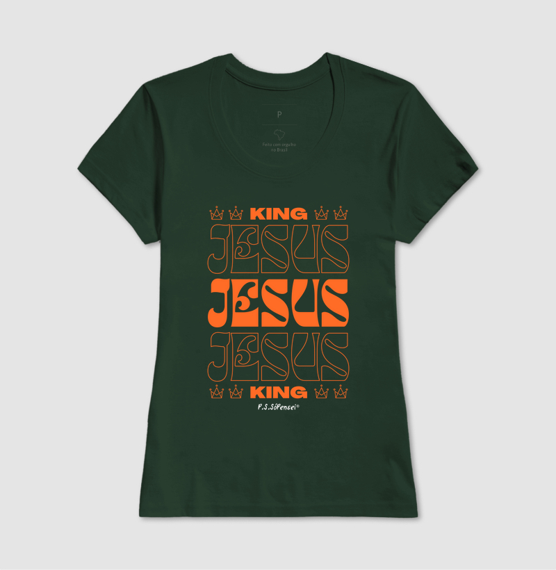 Camisa 7