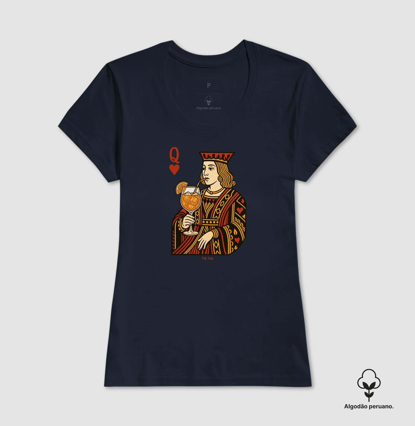 Camisa 6
