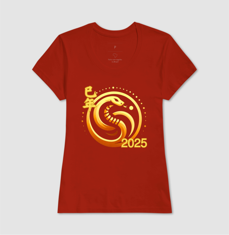 Camisa 15
