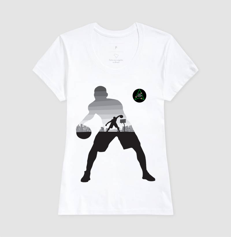 Camisa 9