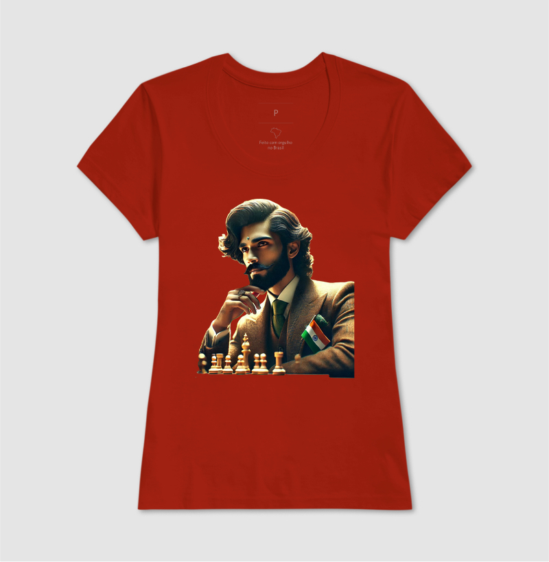 Camisa 2