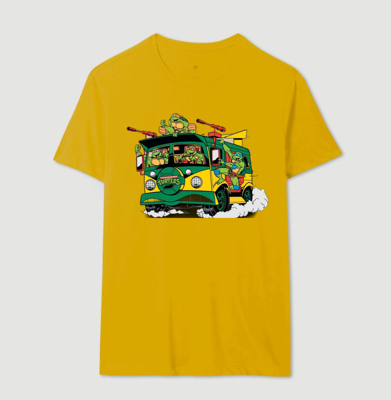 Camisa 13