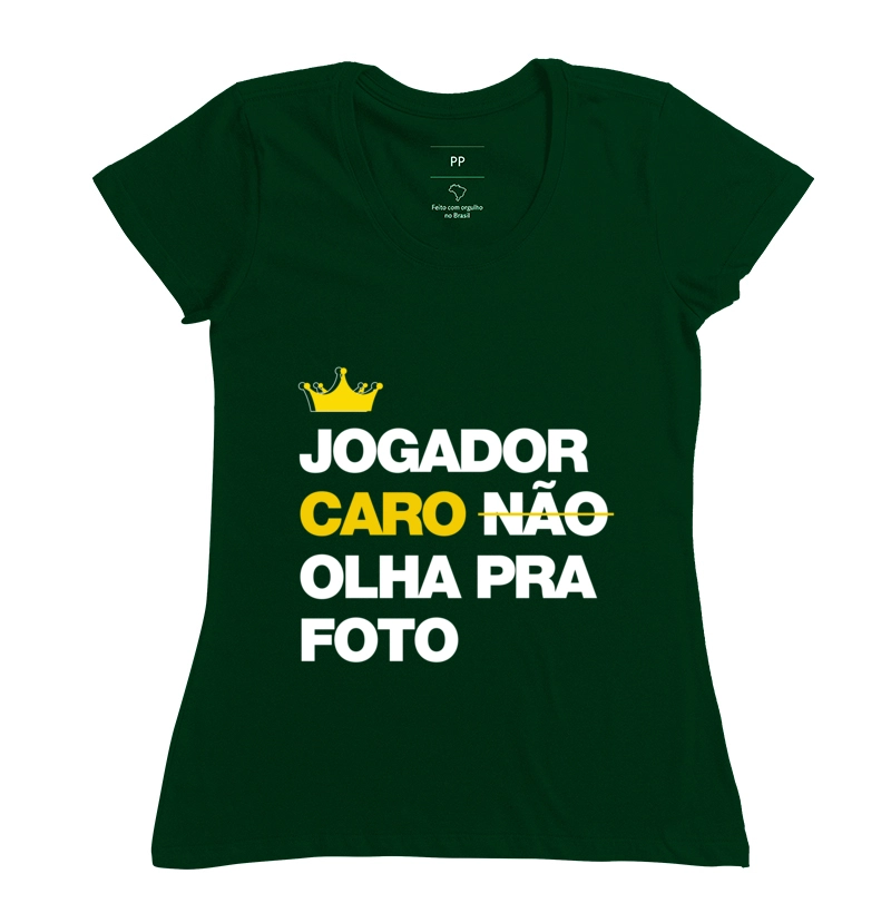 Camisa 11