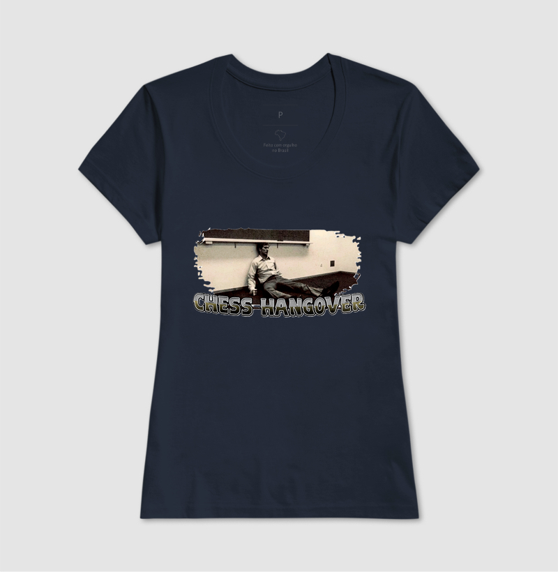 Camisa 15