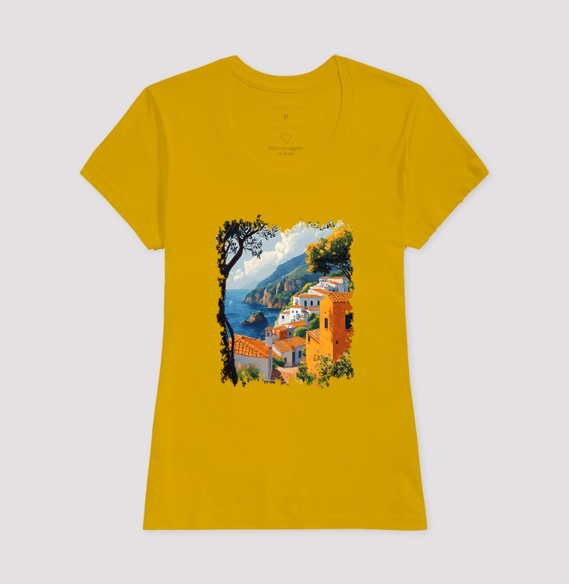 Camisa 17