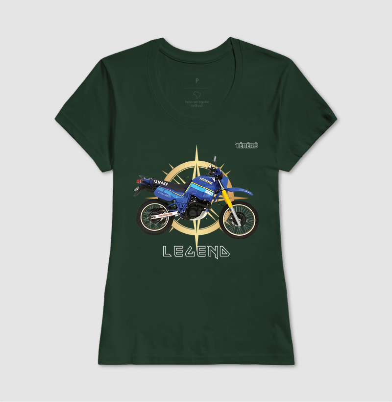 Camisa 16