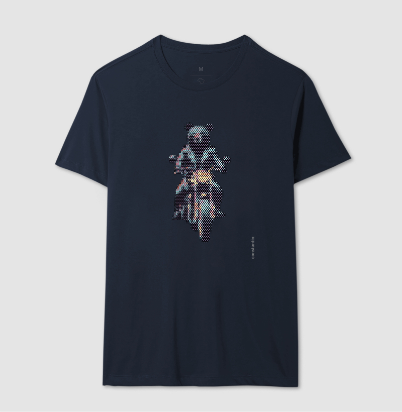 Camisa 10