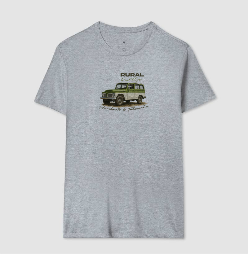 Camisa 7