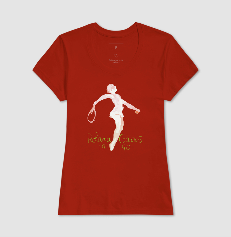 Camisa 9