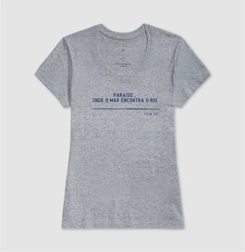 Camisa 9
