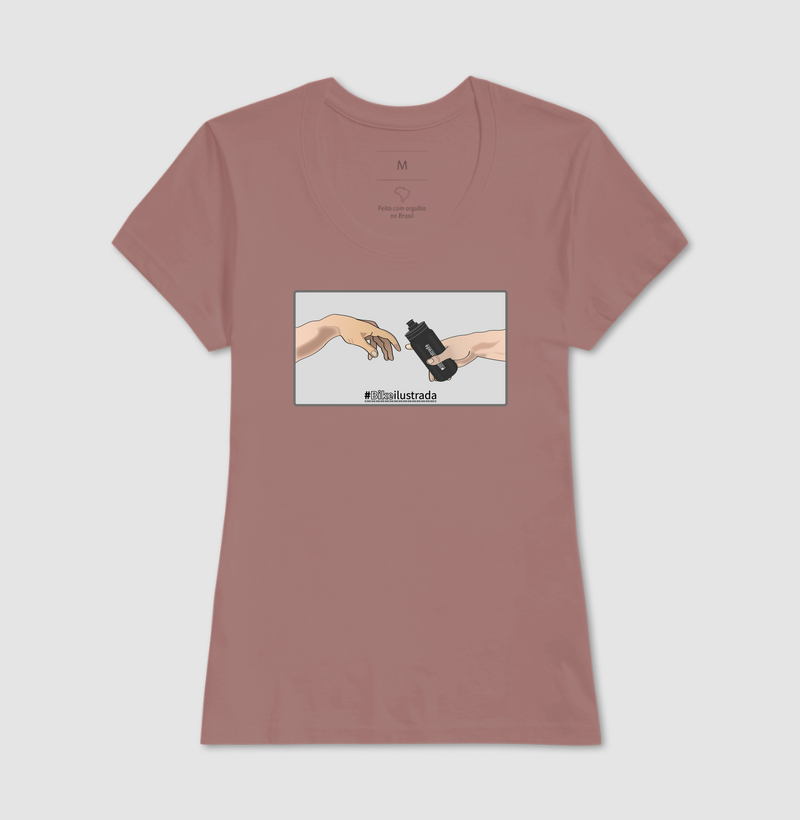 Camisa 17