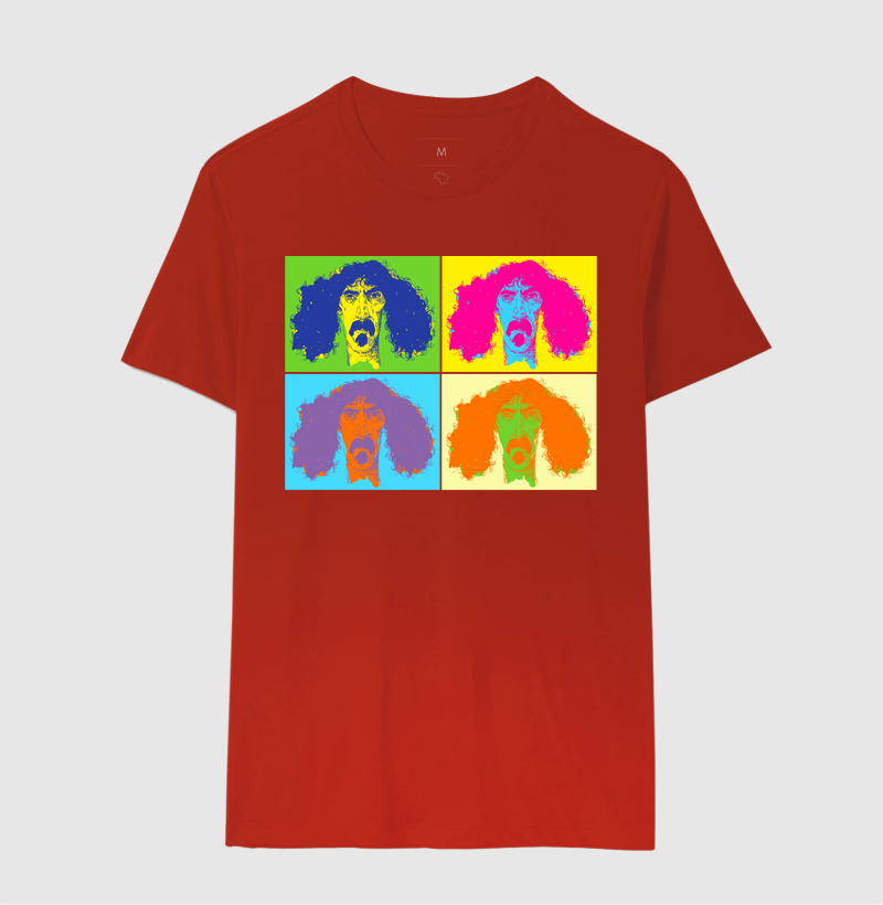 Camisa 12