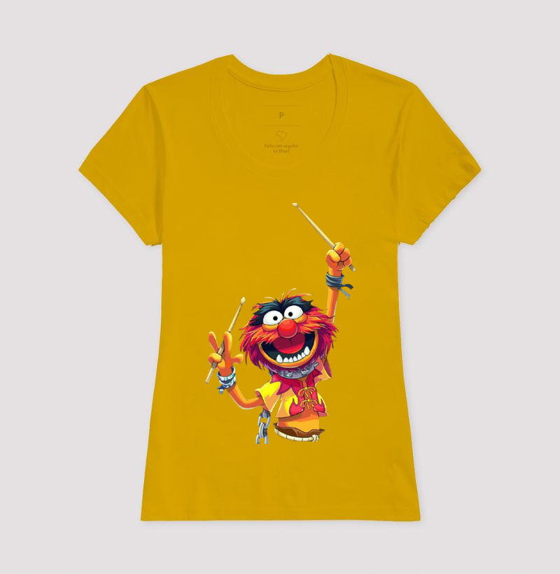 Camisa 17