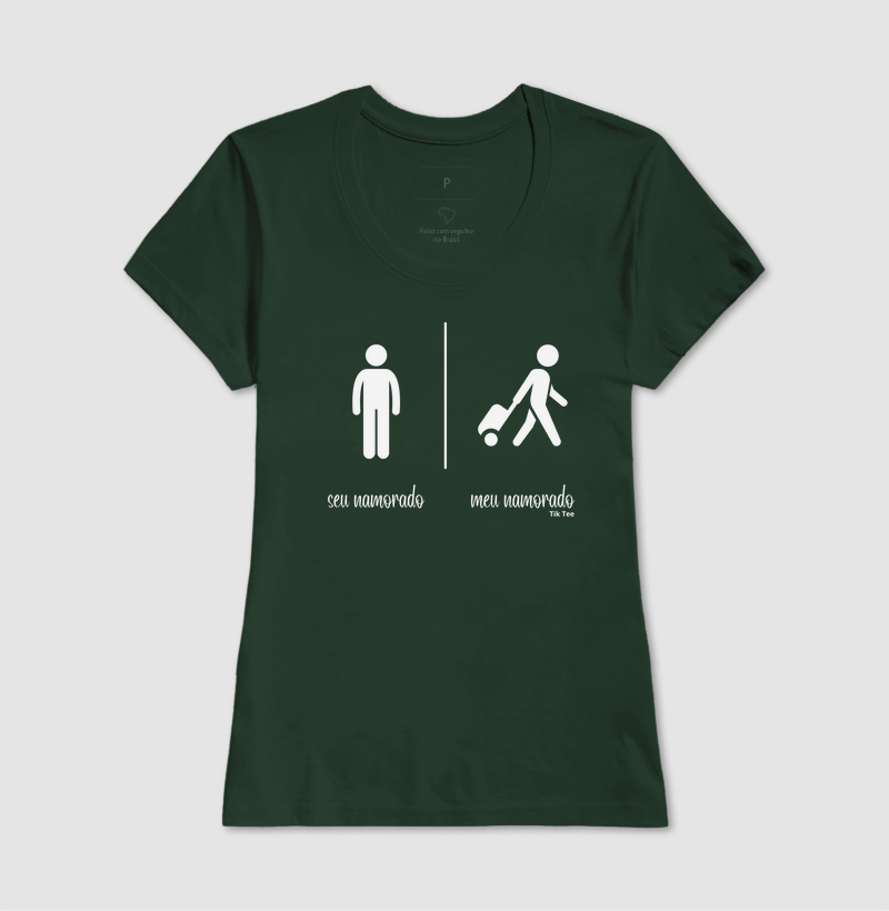 Camisa 13