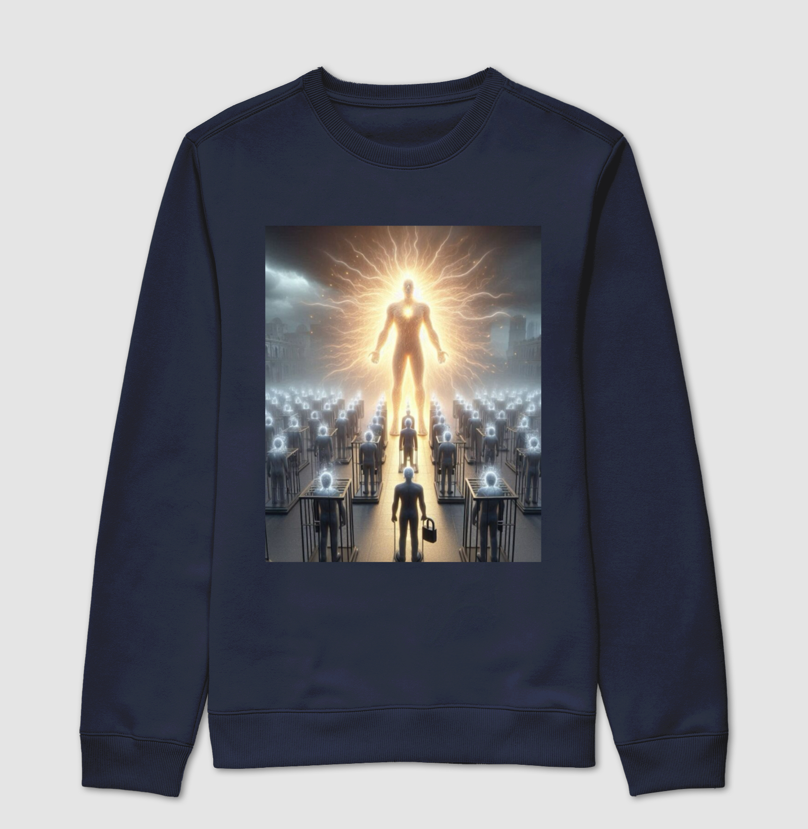 Camisa 4