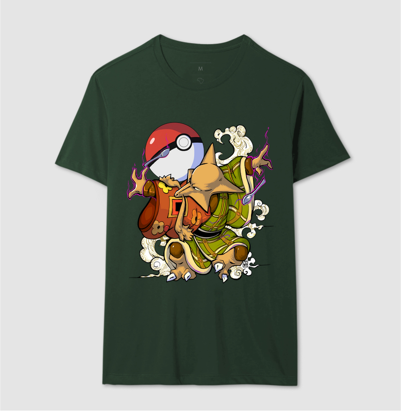 Camisa 14