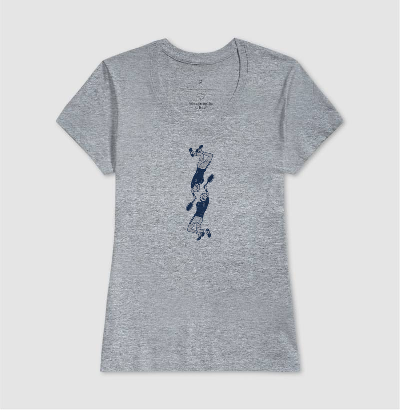 Camisa 10