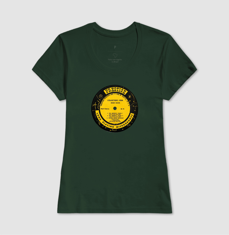Camisa 10