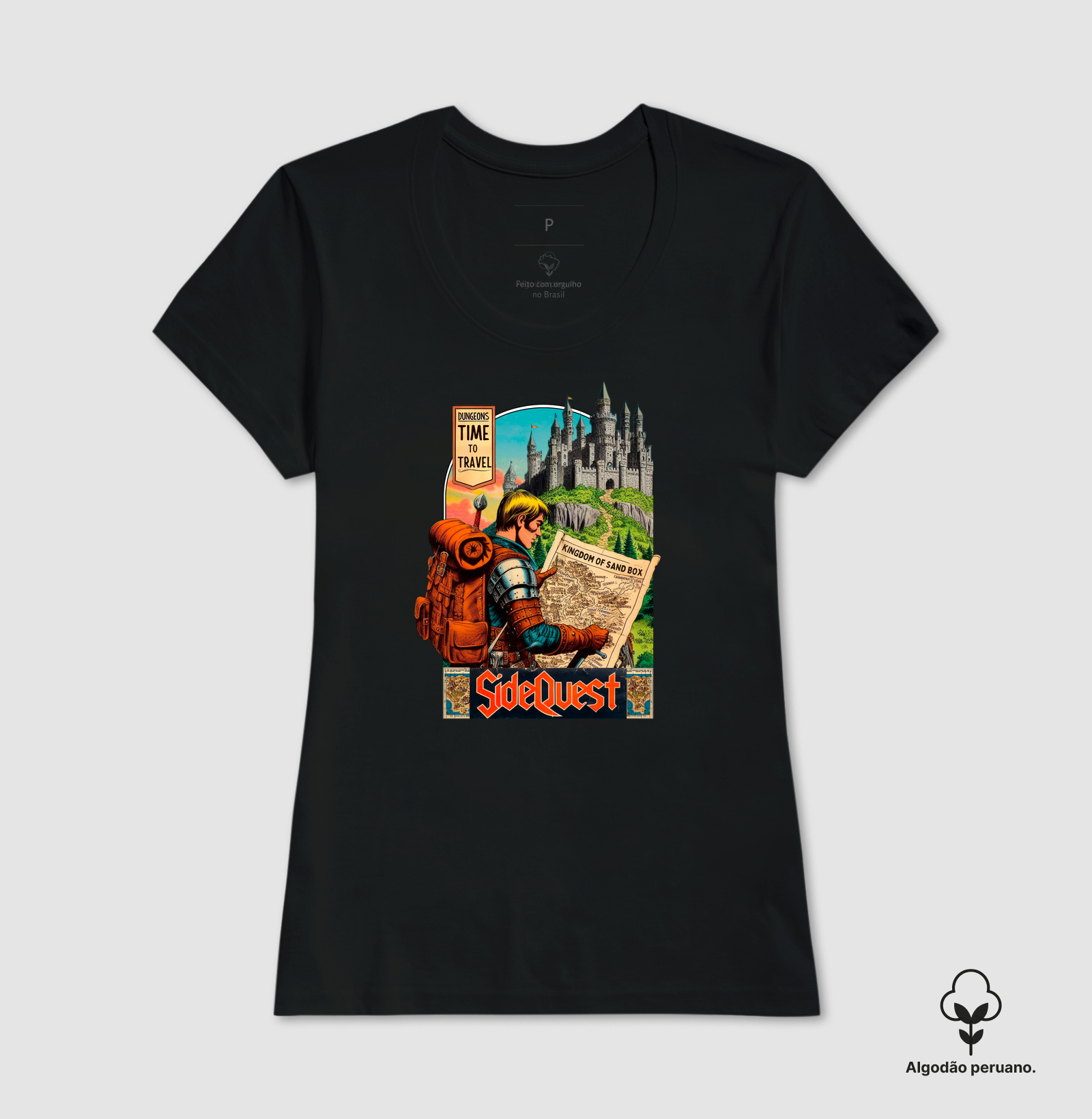 Camisa 2