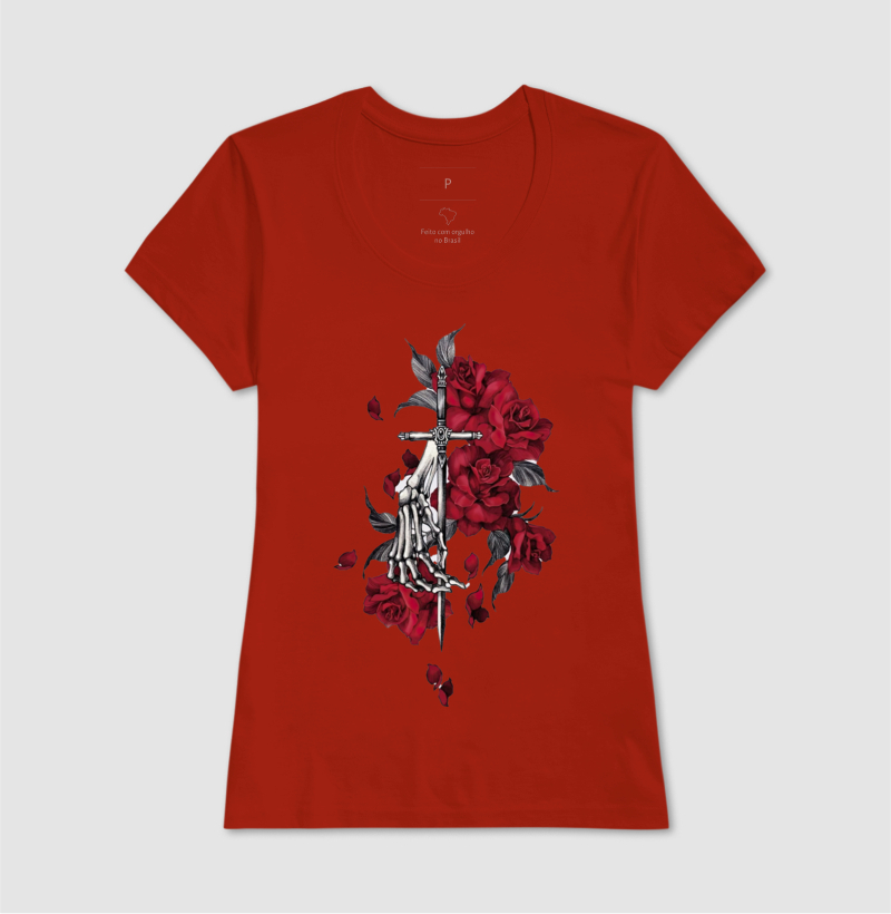 Camisa 10