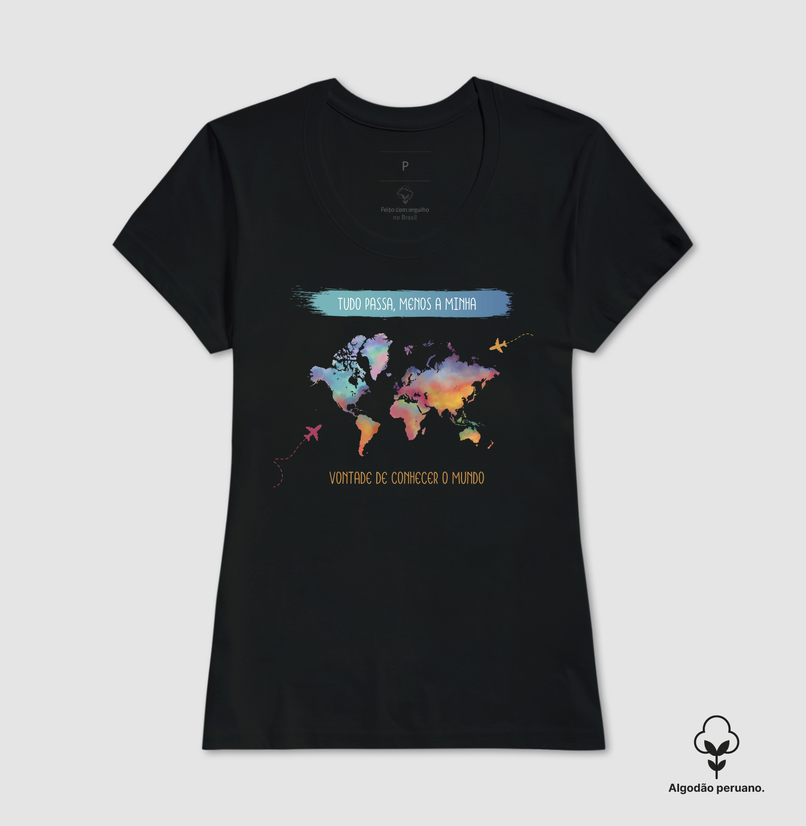 Camisa 1