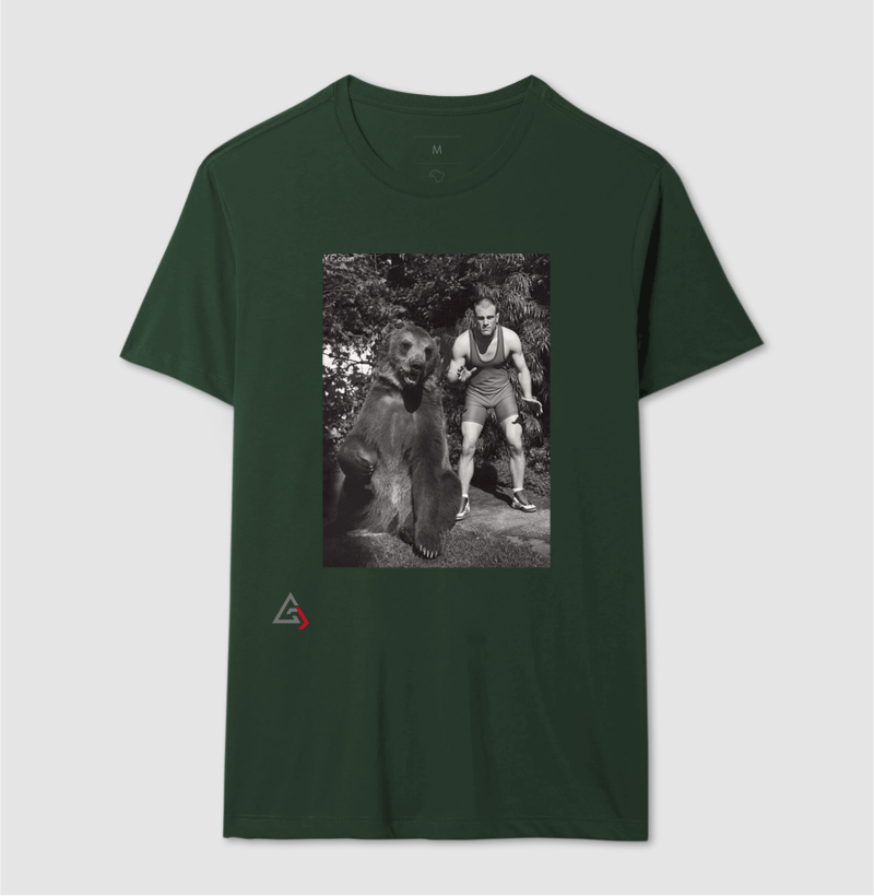 Camisa 11