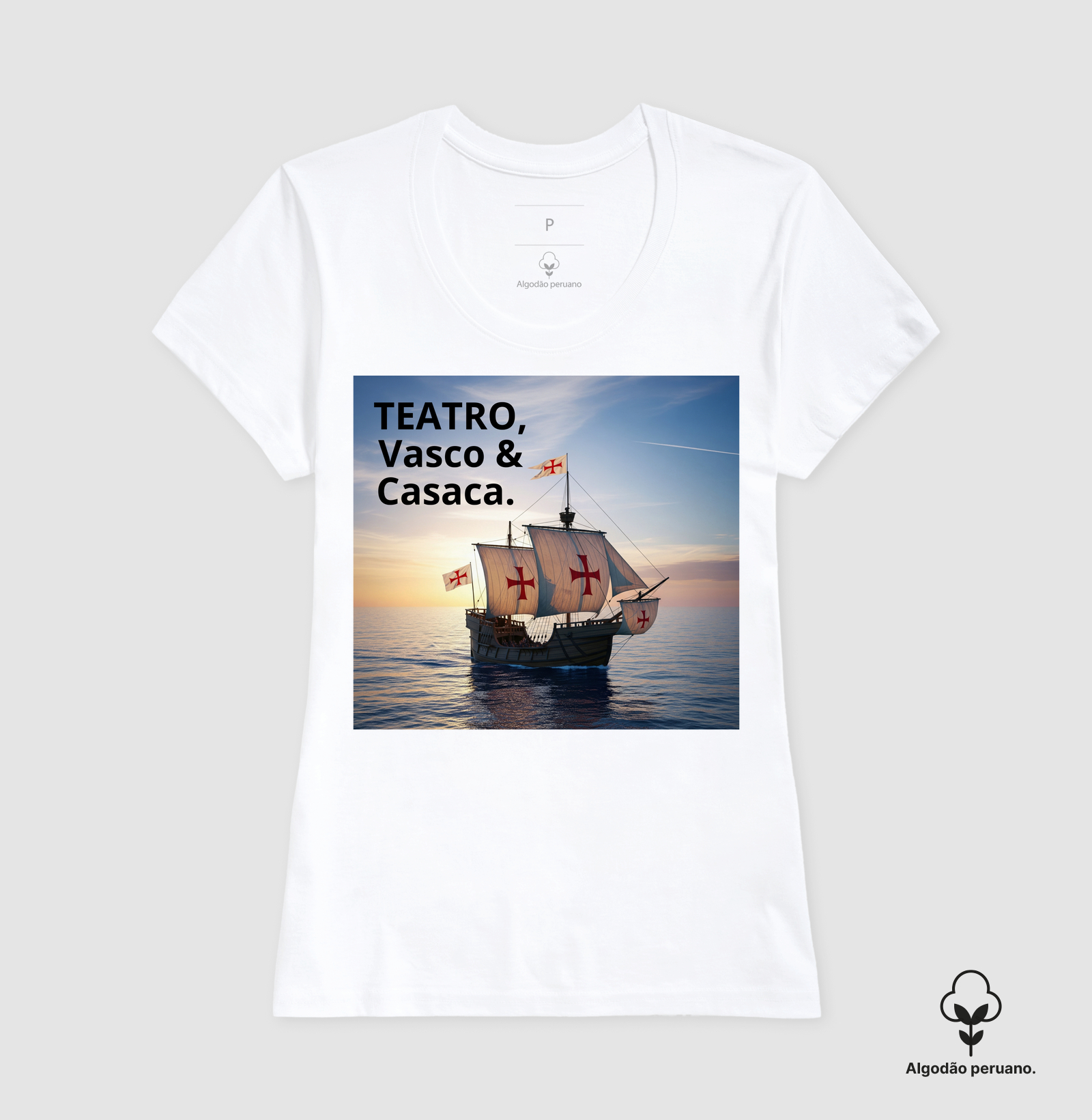 Camisa 2