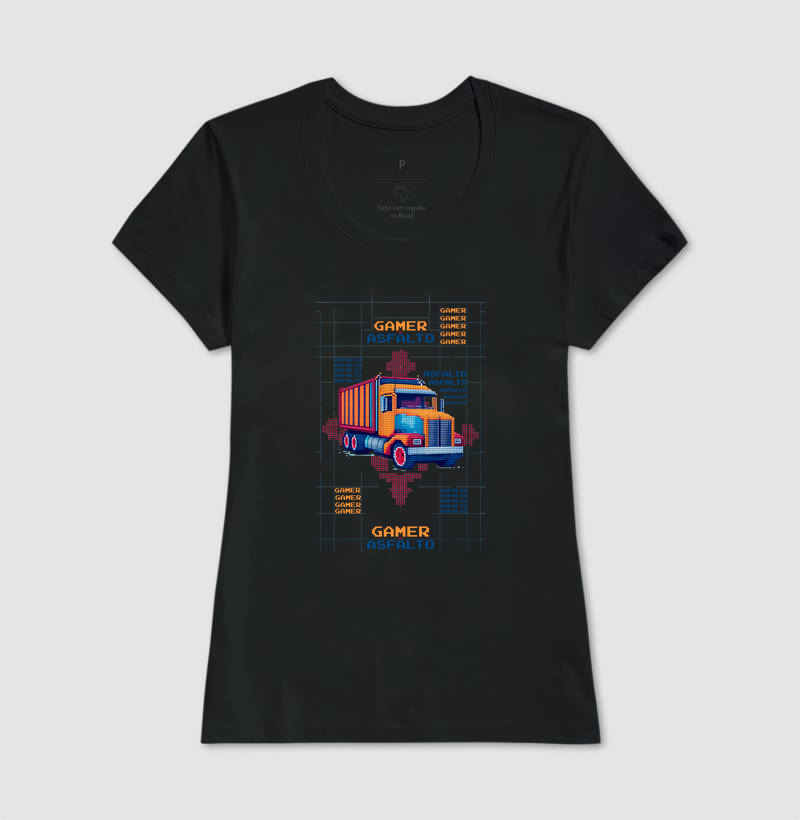 Camisa 16