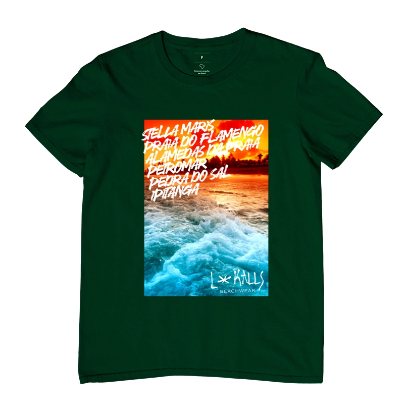 Camisa 11