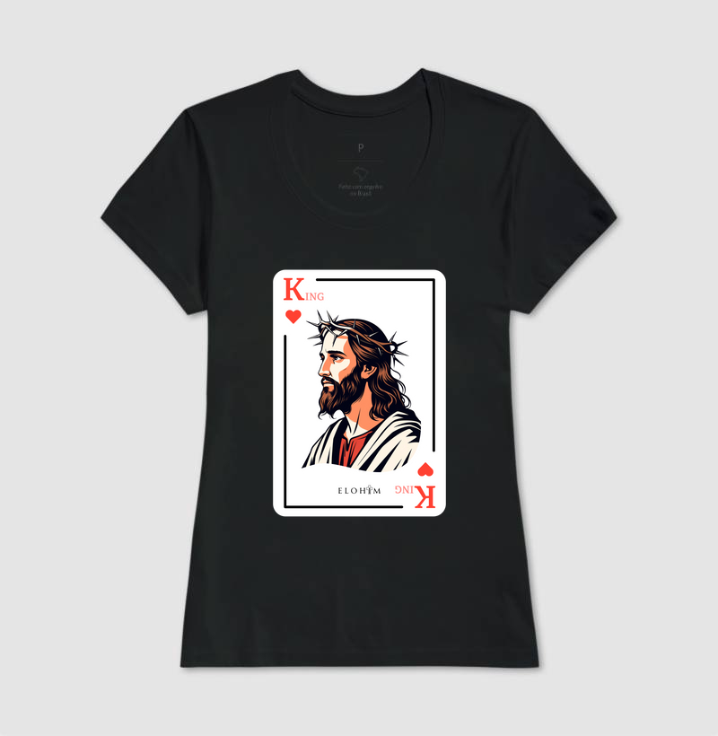 Camisa 9